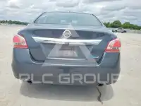 2013 Nissan ALTIMA фото