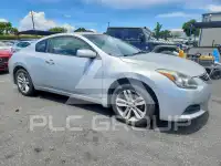 2013 Nissan ALTIMA фото