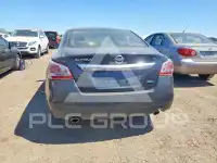 2013 Nissan ALTIMA photo