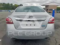 2013 Nissan ALTIMA фото