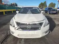 2013 Nissan ALTIMA photo