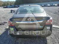 2013 Nissan ALTIMA фото