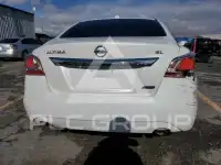 2013 Nissan ALTIMA photo