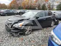 2013 Nissan ALTIMA photo