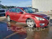 2013 Nissan ALTIMA photo