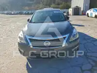 2013 Nissan ALTIMA photo