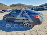 2013 Nissan ALTIMA photo