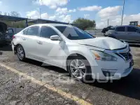 2013 Nissan ALTIMA photo