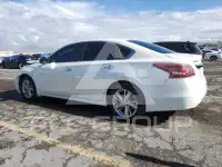 2013 Nissan ALTIMA photo