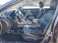 2013 Nissan ALTIMA photo