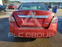 2013 Nissan ALTIMA photo