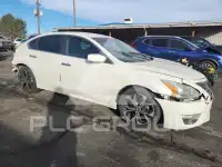 2013 Nissan ALTIMA photo