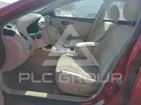 2013 Nissan ALTIMA photo