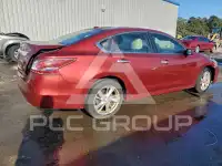 2013 Nissan ALTIMA photo