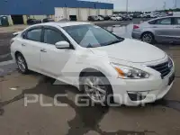2013 Nissan ALTIMA фото