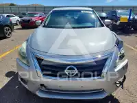 2013 Nissan ALTIMA фото