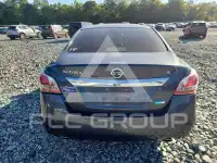 2013 Nissan ALTIMA photo