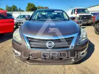 2013 Nissan ALTIMA photo