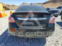2013 Nissan ALTIMA photo