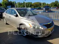 2013 Nissan ALTIMA фото