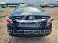 2013 Nissan ALTIMA photo