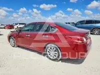 2013 Nissan ALTIMA photo