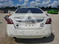 2013 Nissan ALTIMA photo