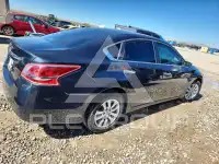 2013 Nissan ALTIMA photo