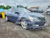 2013 Nissan ALTIMA фото