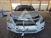 2013 Nissan ALTIMA photo