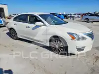 2013 Nissan ALTIMA фото