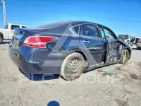 2013 Nissan ALTIMA photo