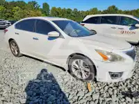 2013 Nissan ALTIMA фото