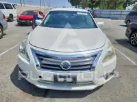 2013 Nissan ALTIMA фото