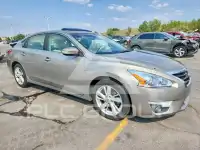 2013 Nissan ALTIMA фото