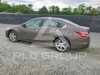 2013 Nissan ALTIMA фото