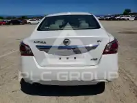 2013 Nissan ALTIMA photo