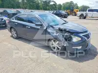 2013 Nissan ALTIMA photo