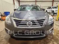 2013 Nissan ALTIMA фото