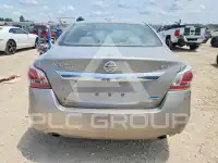 2013 Nissan ALTIMA фото