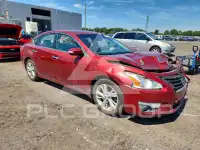 2013 Nissan ALTIMA фото