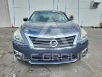 2013 Nissan ALTIMA фото
