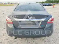 2013 Nissan ALTIMA фото