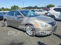 2013 Nissan ALTIMA photo