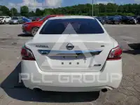 2013 Nissan ALTIMA photo
