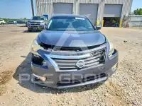 2013 Nissan ALTIMA photo