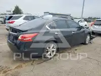 2013 Nissan ALTIMA фото