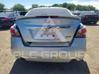 2013 Nissan ALTIMA photo