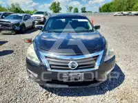 2013 Nissan ALTIMA фото
