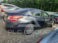 2013 Nissan ALTIMA photo